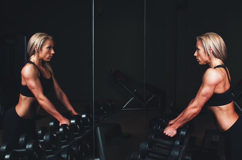 Pilates Fitness